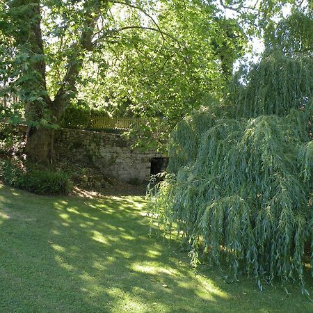 Moulin De Rioupassat Chambres D'Hotes De Charme Rauzan Exterior foto